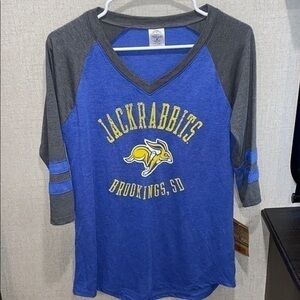 South Dakota jackrabbits brookings